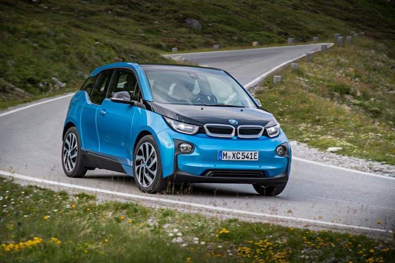 BMW AG