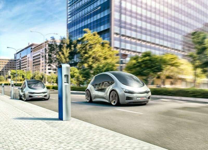 Bosch AG