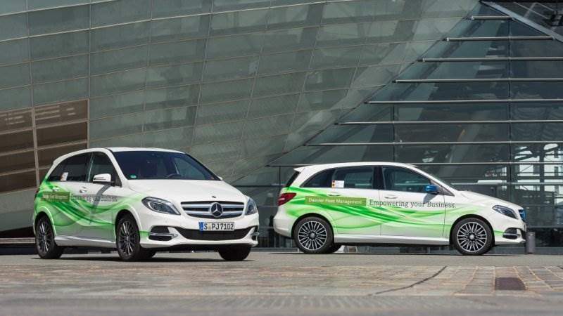 Symbolbild | Daimler AG