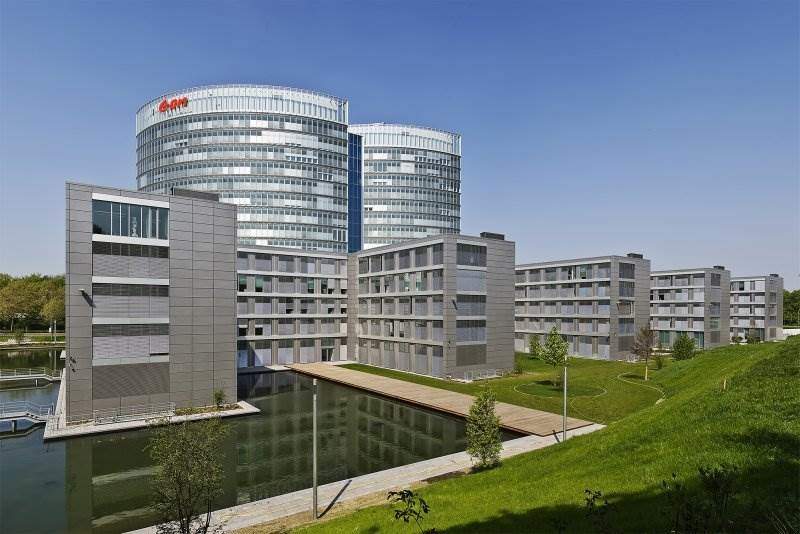 Headquarter E.ON Essen | E.ON SE
