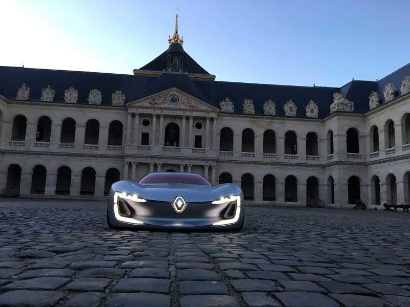 Renault