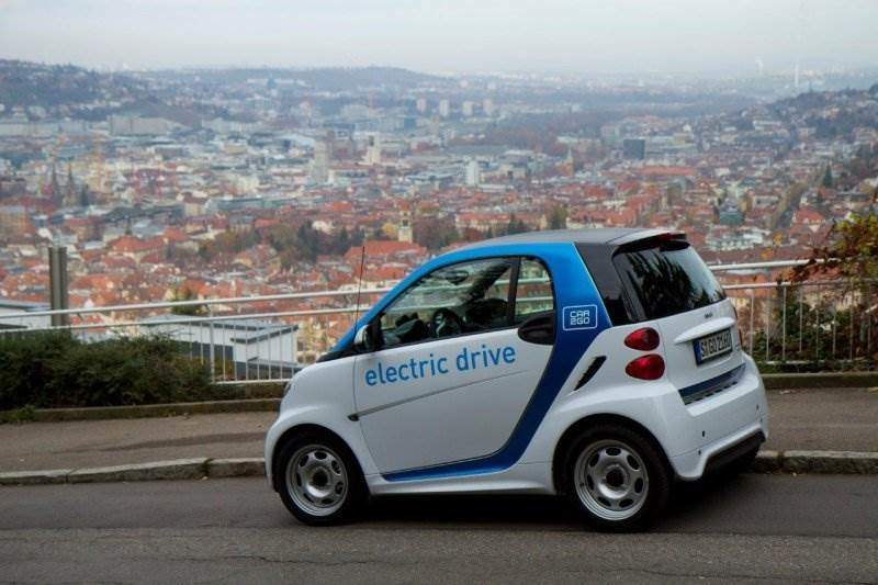 car2go