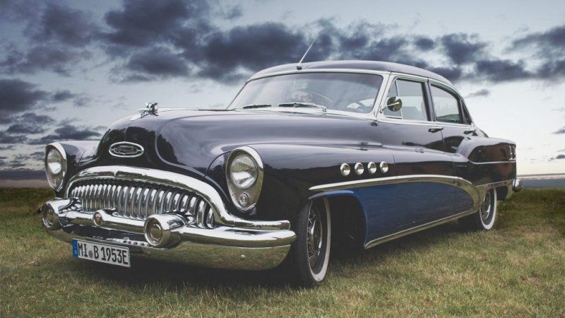 e-buick.de