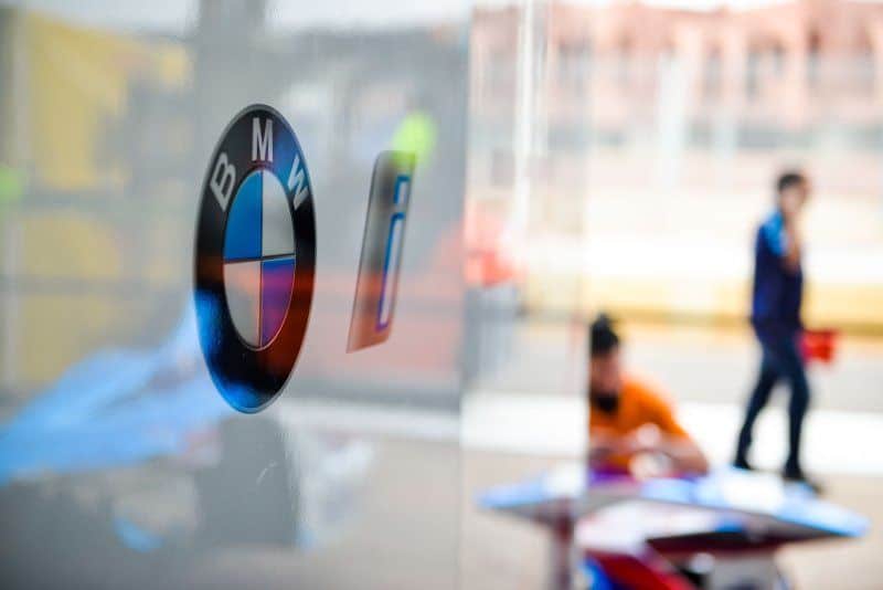 BMW AG