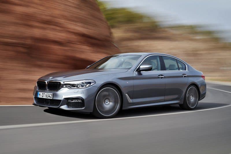 BMW AG