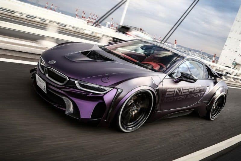 ENERGY MOTOR SPORT