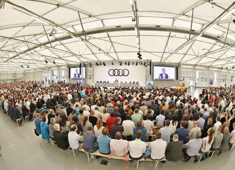 Audi AG