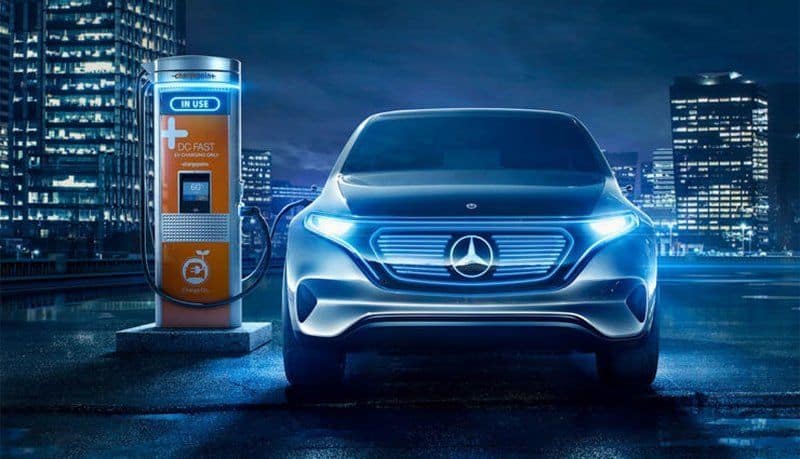 Daimler AG