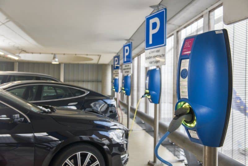 EV-Box