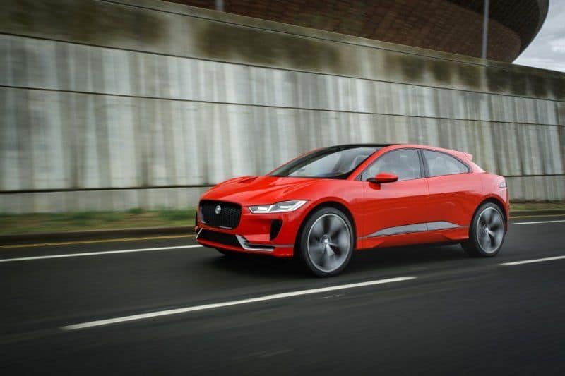 Jaguar