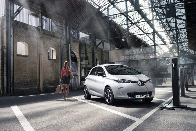 Renault