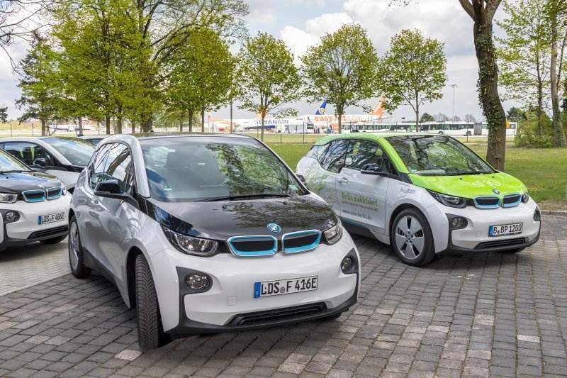 BMW AG