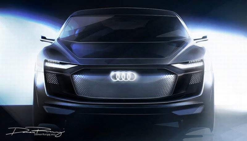 Audi AG