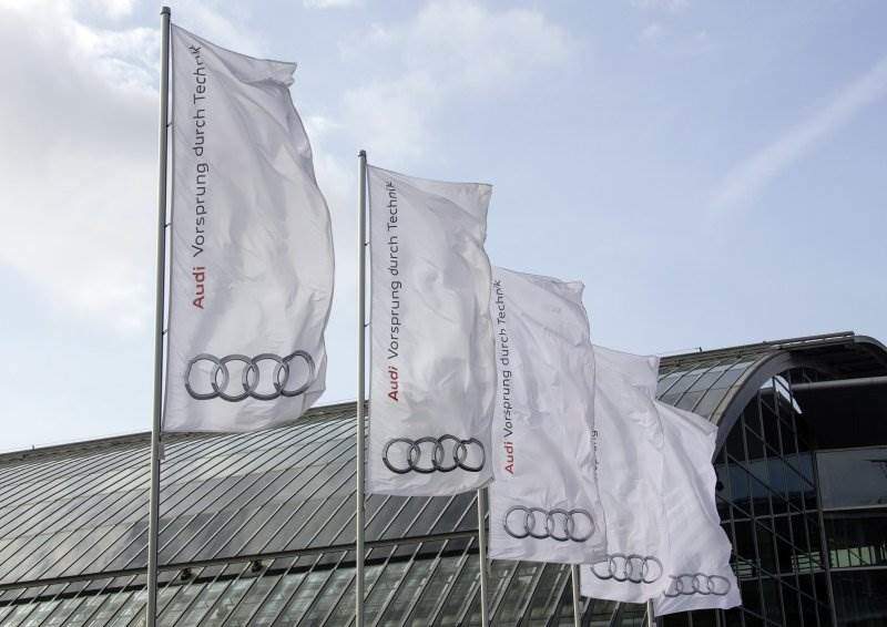 Audi AG