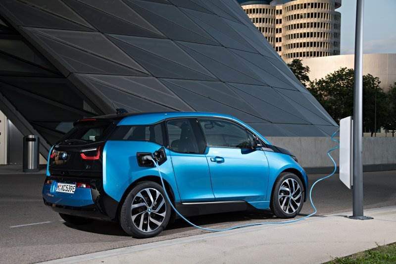 BMW AG
