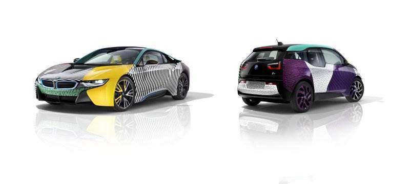 BMW AG