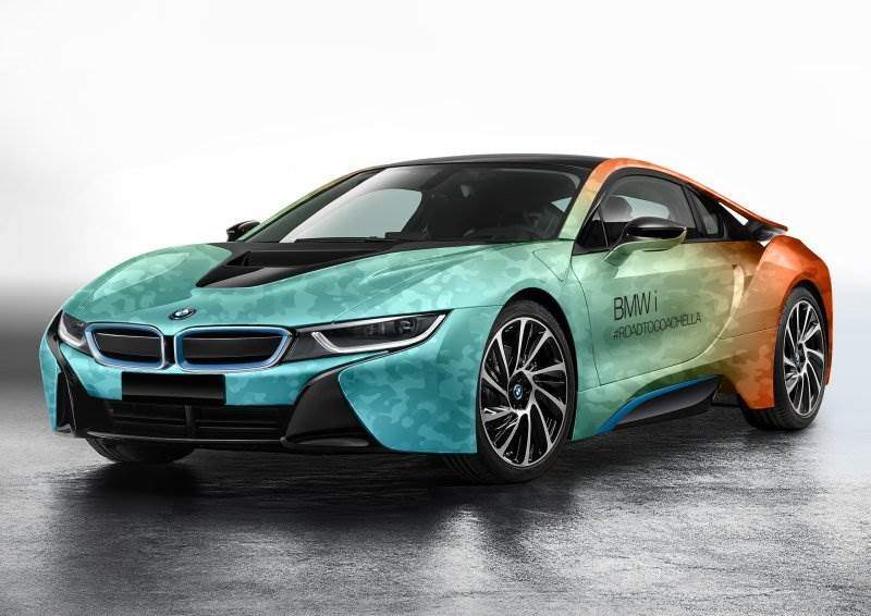 BMW AG
