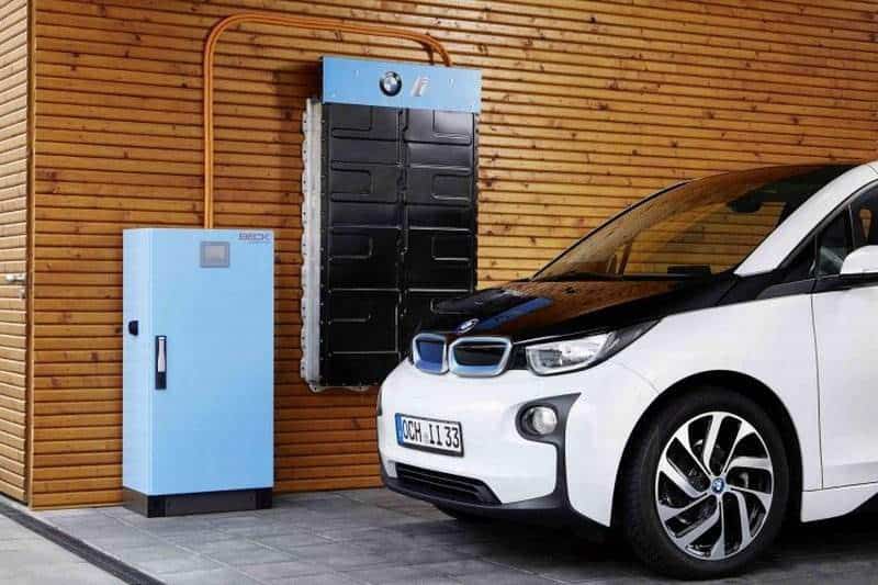 BMW AG