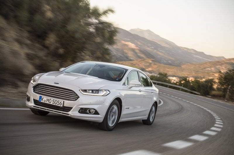 Ford