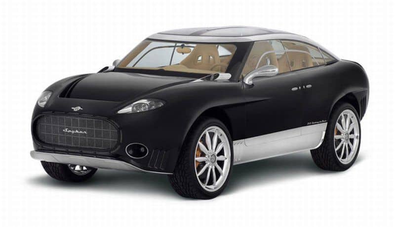 Spyker