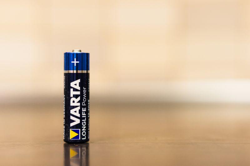 Varta zeigt Interesse an E-Mobilitätsentwicklung