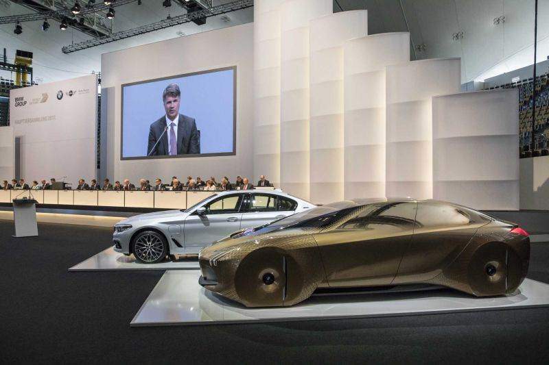 BMW AG