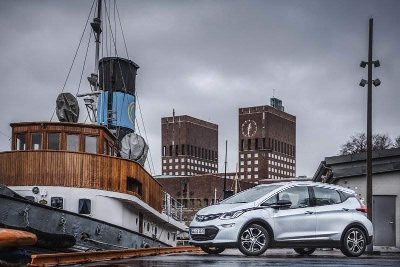 OPEL AG