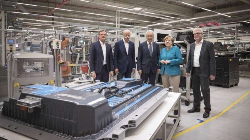 Daimler AG