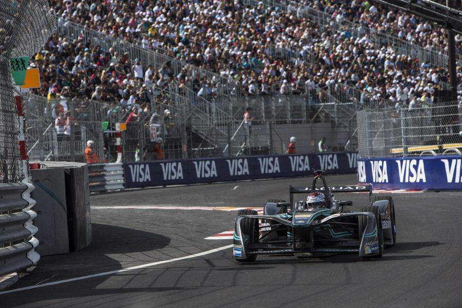 Jaguar Racing