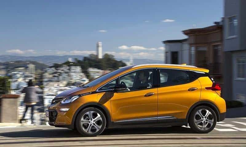 Opel AG