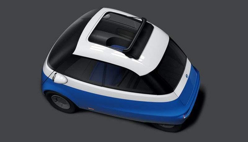 Micro Mobility Systems