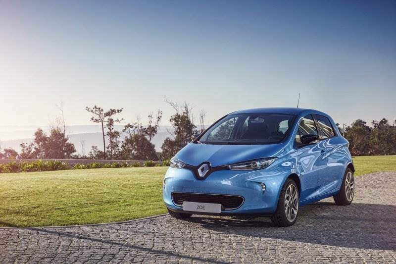 Renault