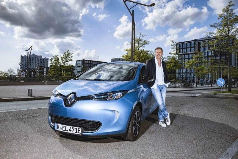 Renault