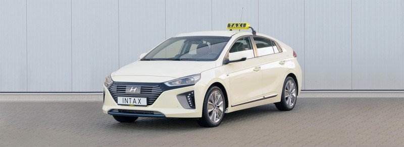 Hyundai Motor