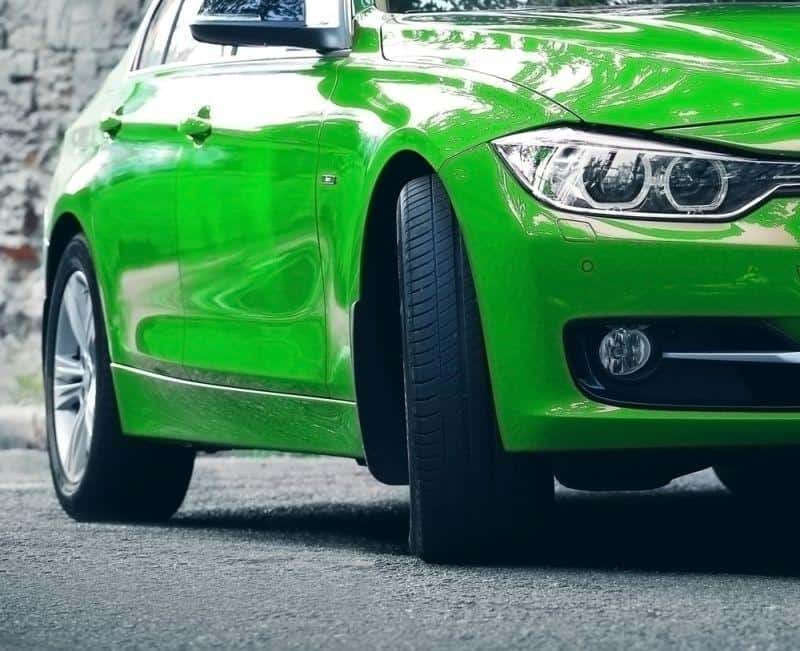 Grüne wollen E-Mobilität fördern
