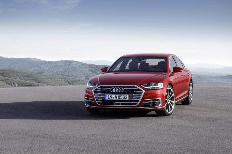 Audi AG