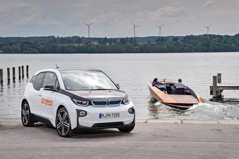 BMW AG