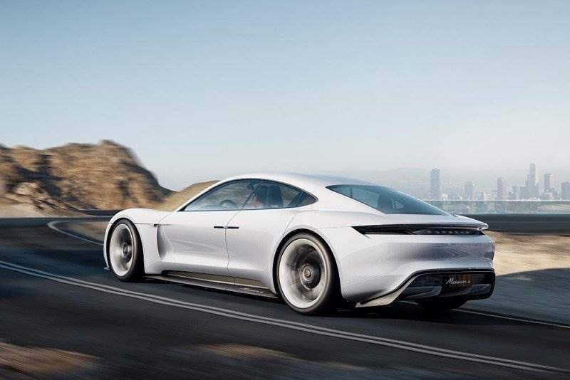 Porsche AG