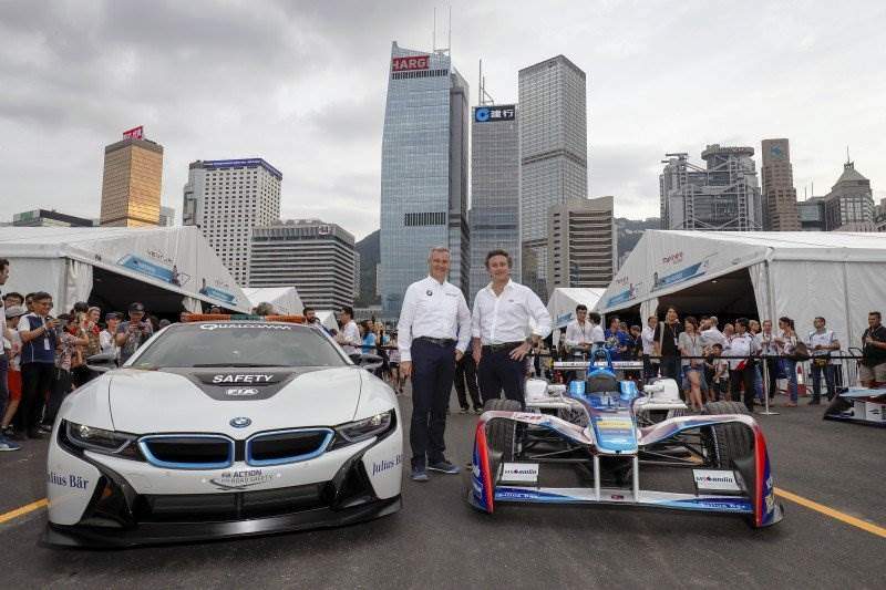 BMW AG