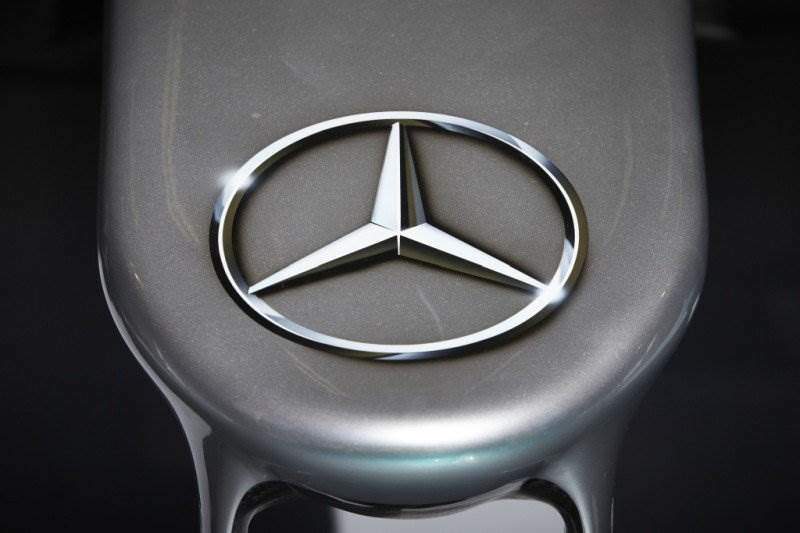 Daimler AG