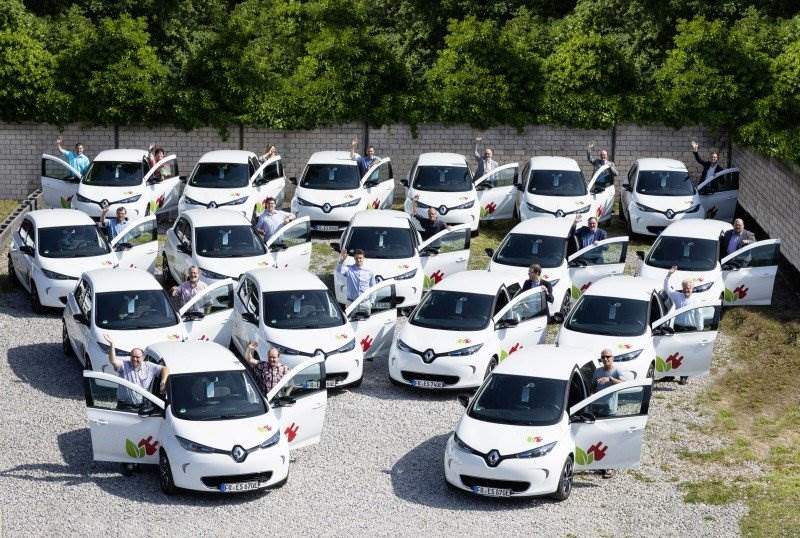 Renault