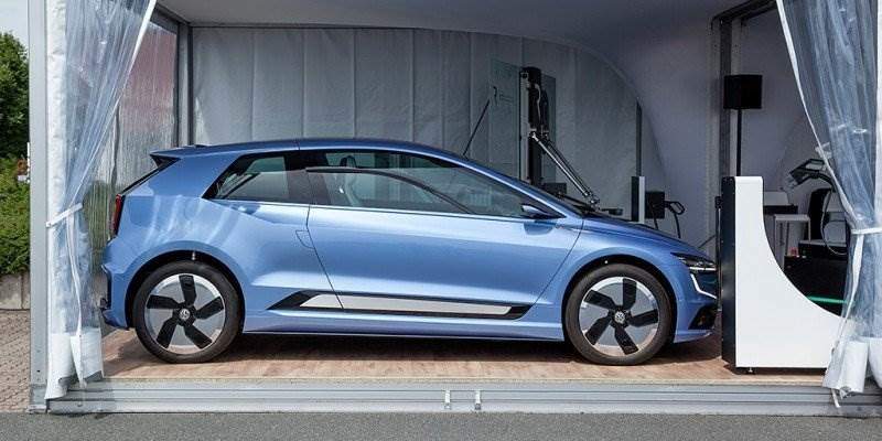VW AG