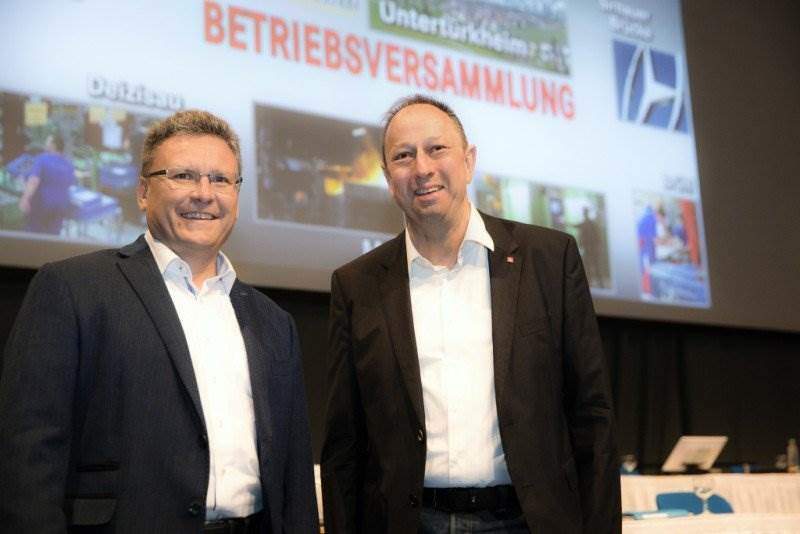 Daimler AG