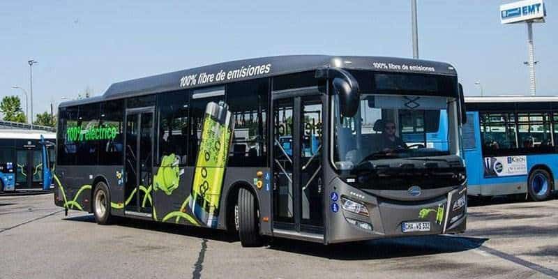 Symbolbild | Eurabus