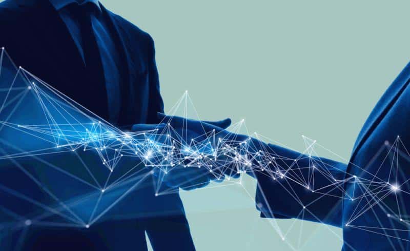 China Start-Ups planen Allianzen