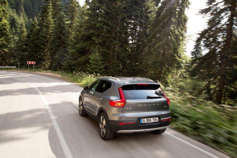 Volvo und Geely arbeiten enger zusammen