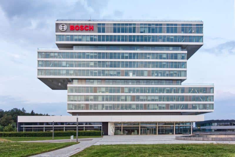 Bosch macht sich Gedanken Einstieg Batterie-Geschäft