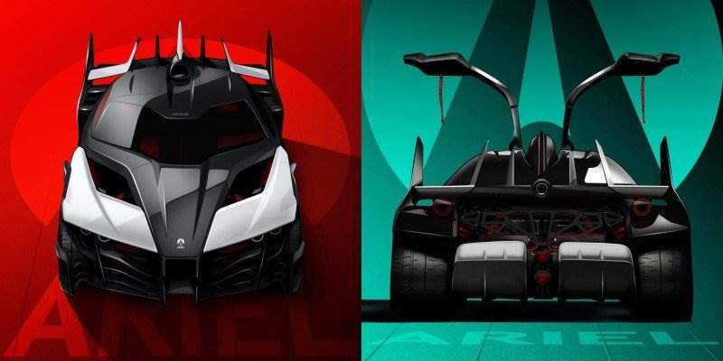 Ariel Motor Company
