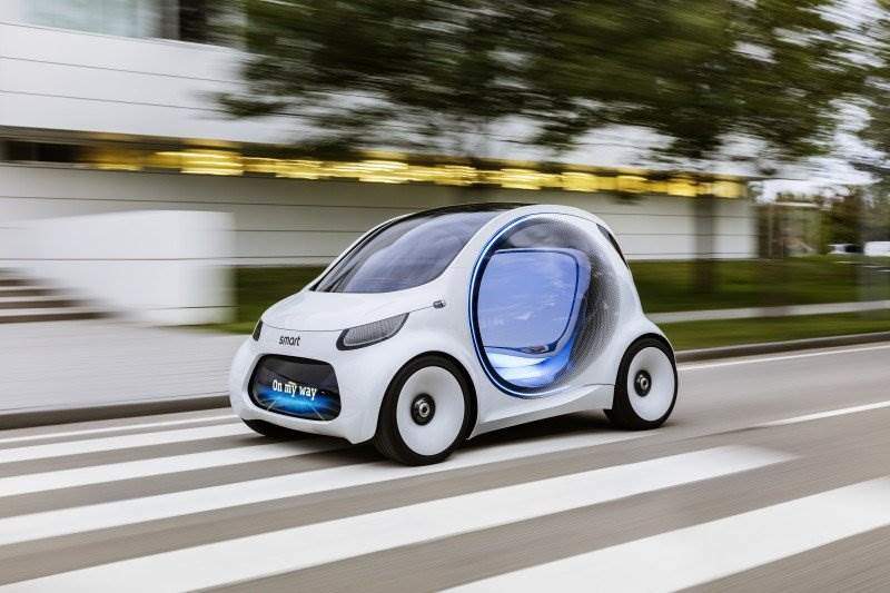 Daimler AG