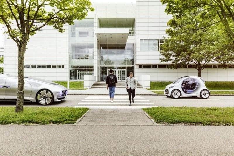 Daimler AG